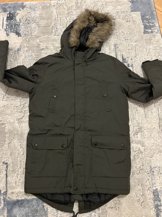 haluc❤ Geaca de iarna Clockhouse - XL Bucuresti Sectorul 1 • OLX.ro