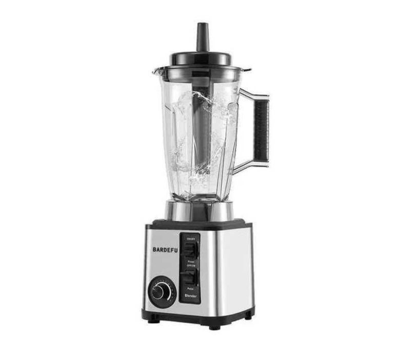 Новый профессиональной стационарный блендер Bardefu 2035 Промышленный