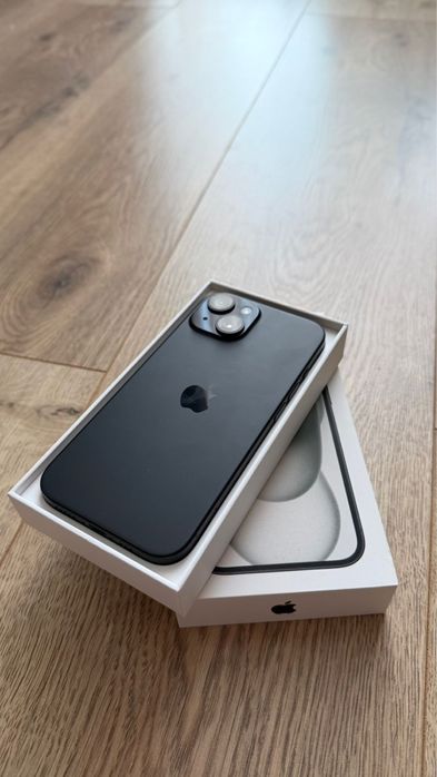 Продам Iphone 15 БУ