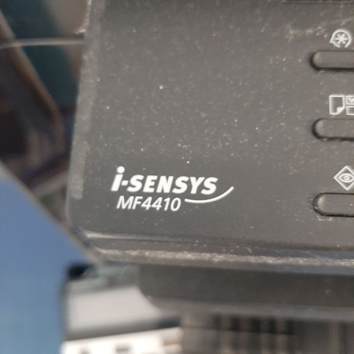 Продам Принтер 3в1