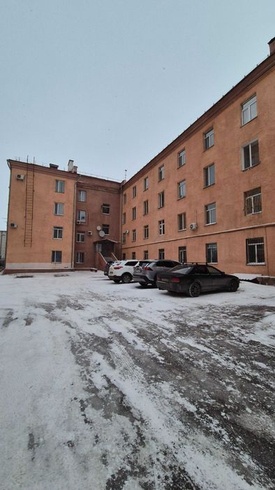 Продается 3-комн квартира по ул Терешковой 38