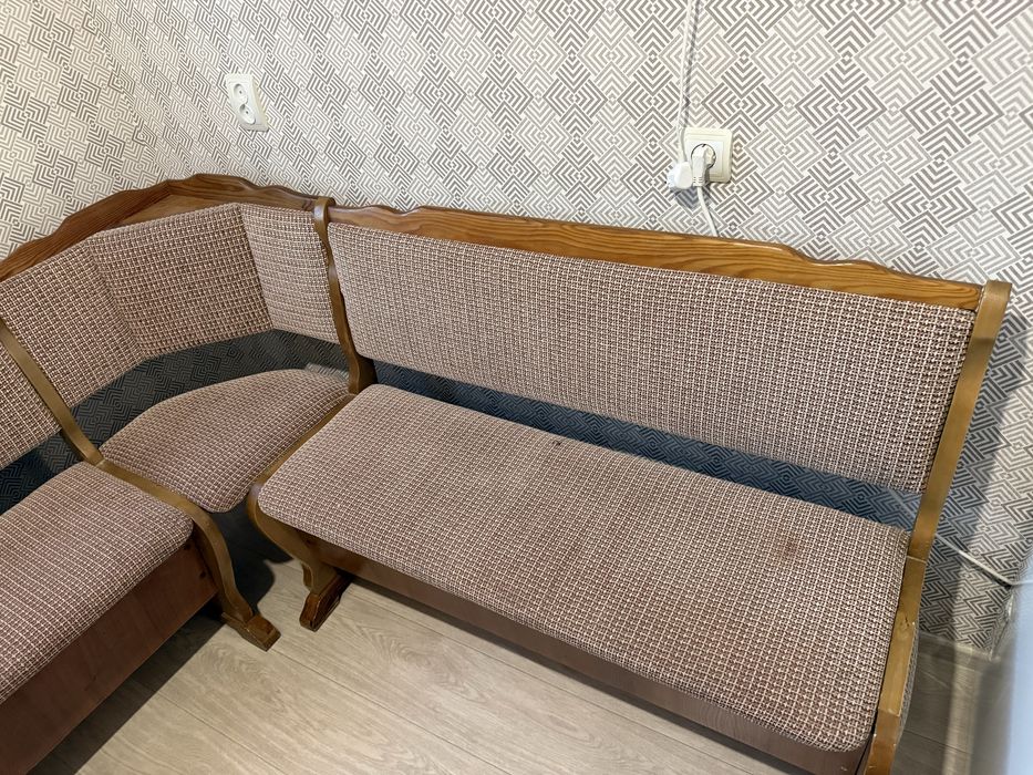 Кухонный уголокк