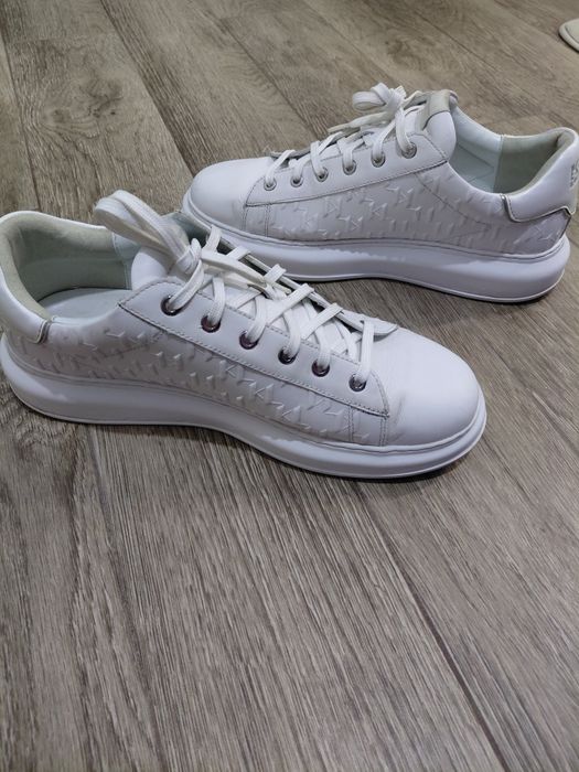 Мъжки кецове Карл Лагерфелд