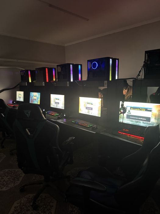 Продается готовый бизнес