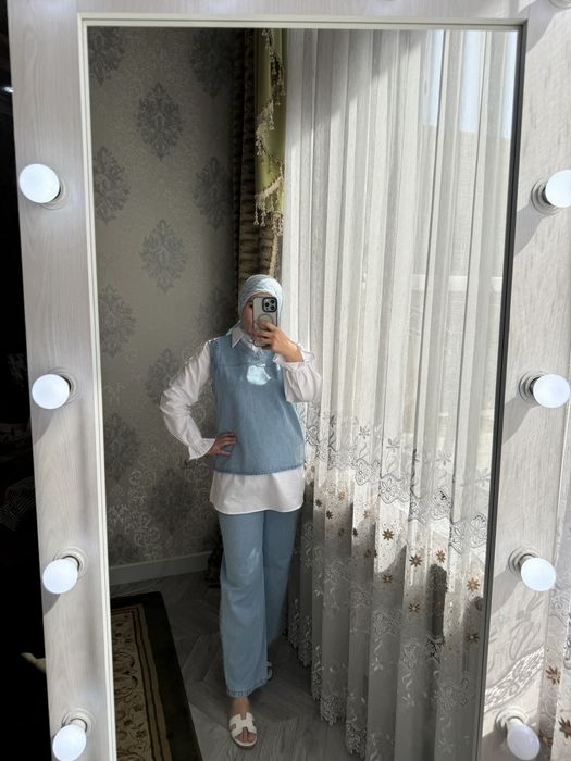 Fashion Gallery jenskaya odejda iz Tursiya