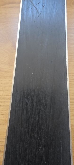 Комплект ски  ELAN MAX 110 см и щеки 85 см