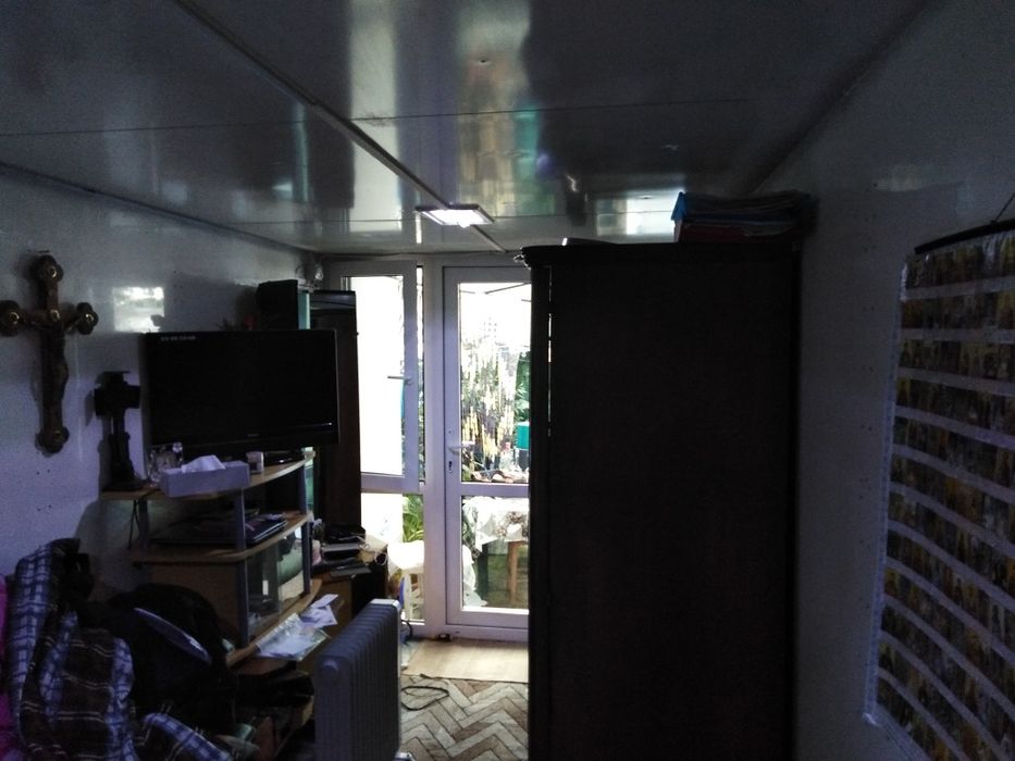 Spațiu pentru locuit