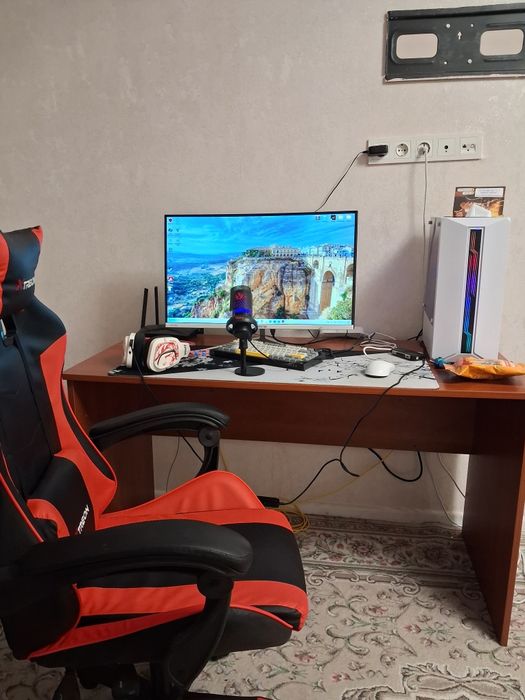 Компьютер продам