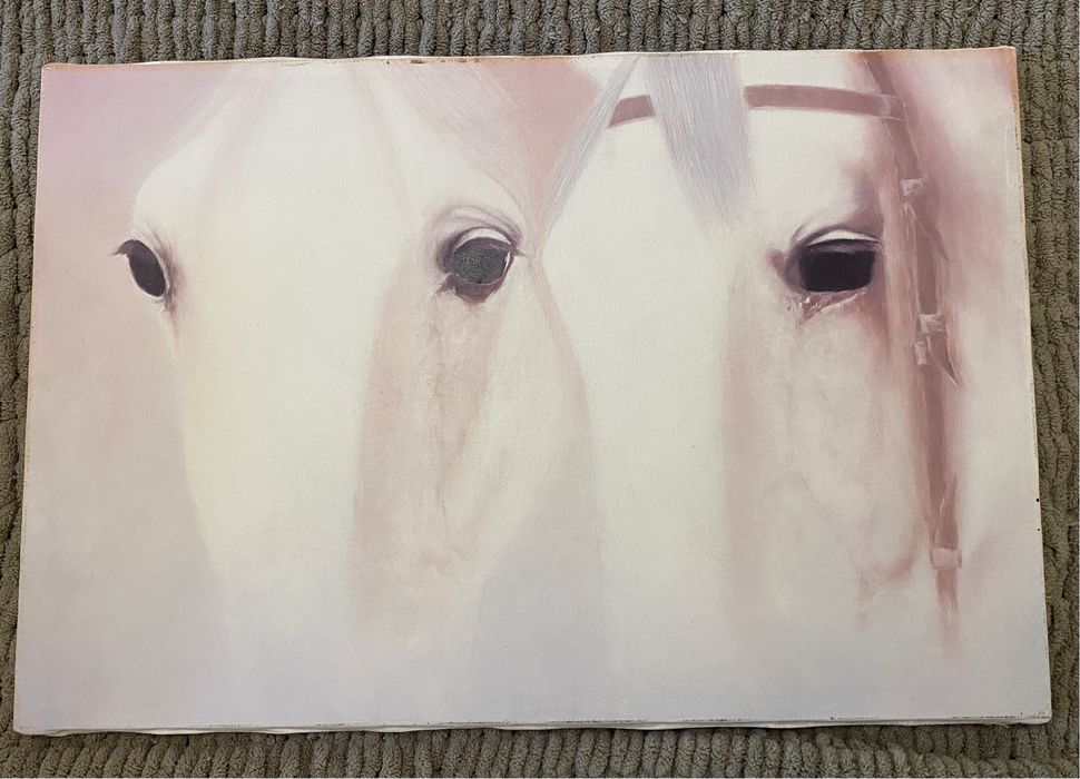 Картина, масло 60*40