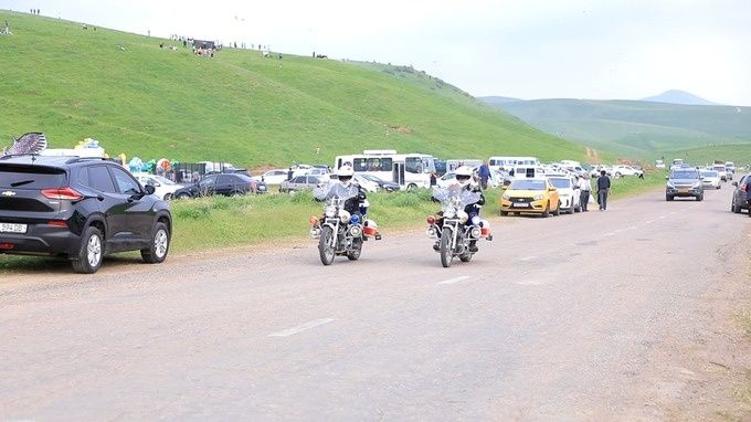 Дача сотилади Красногорски Парписой 6 сотих