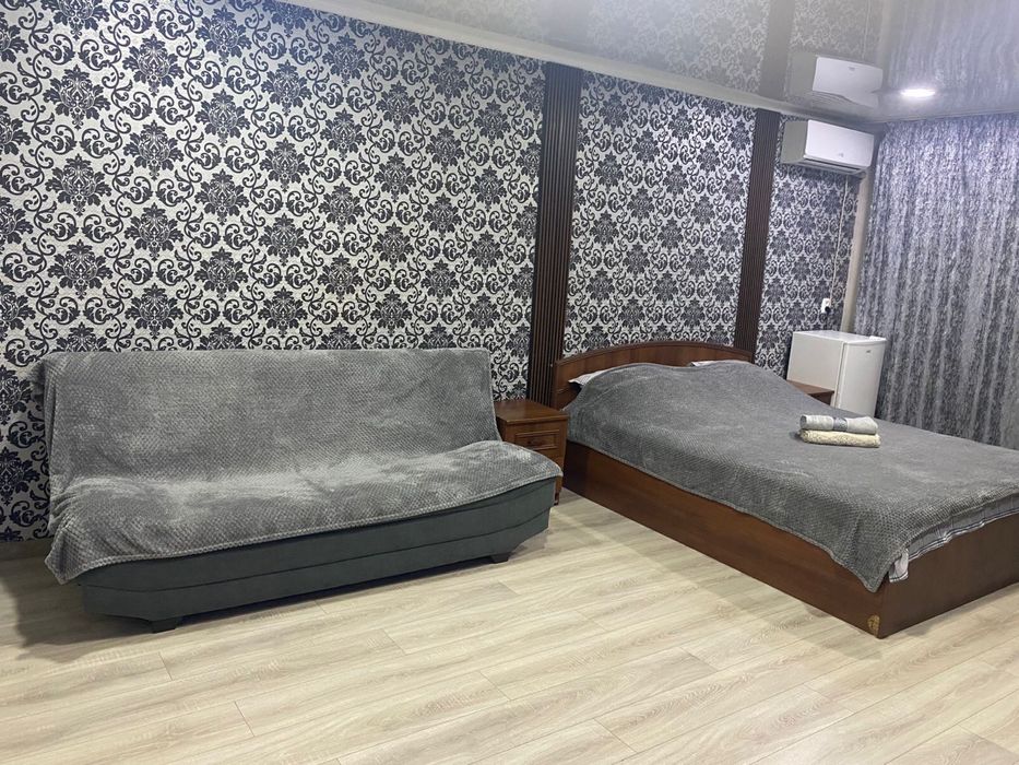 Квартира посутояно