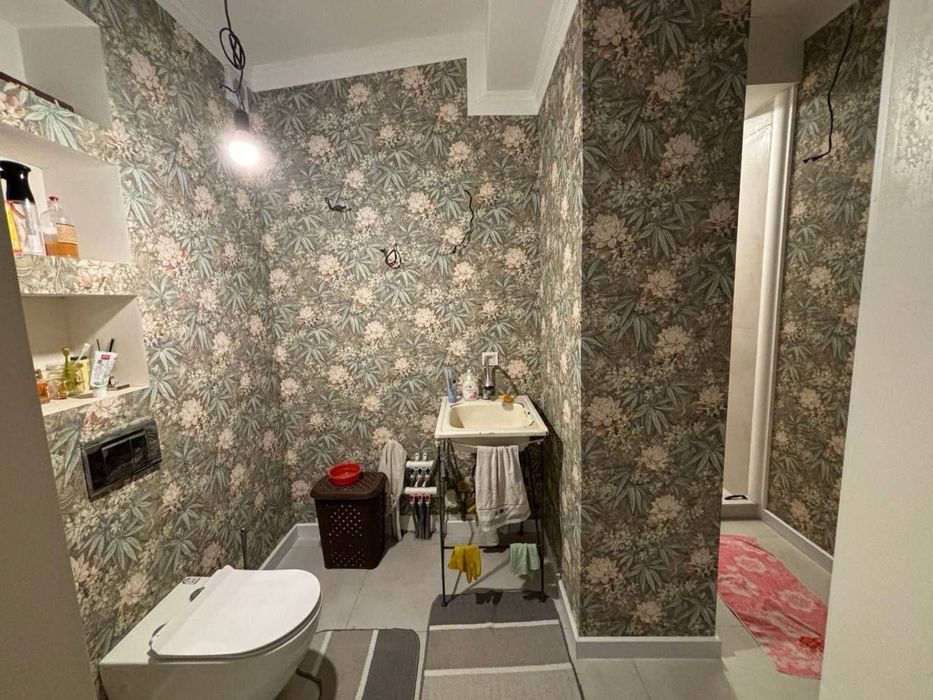 Продается 4-комнатный дюплекс, улица Паркентская, п-к Циолковского