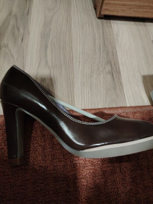 Дамски обувки  нови