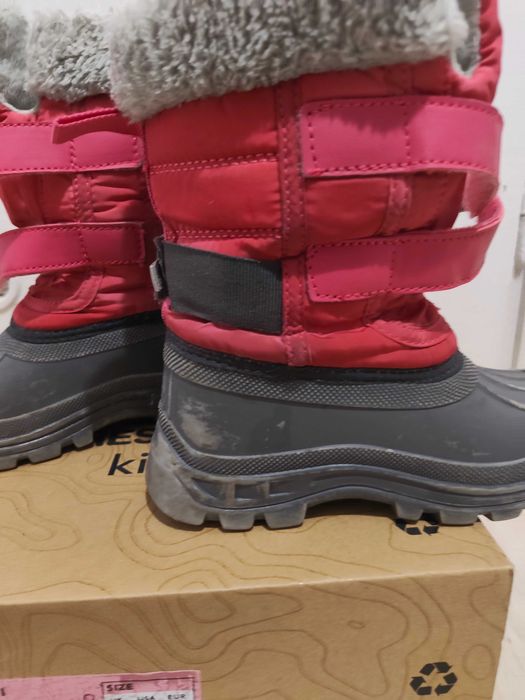 Детски зимни ботуши Trespass