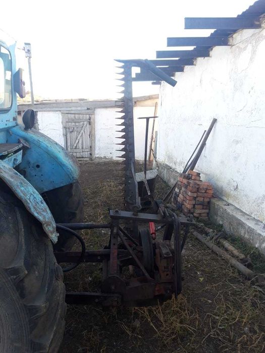 Продам Трактор Т 40