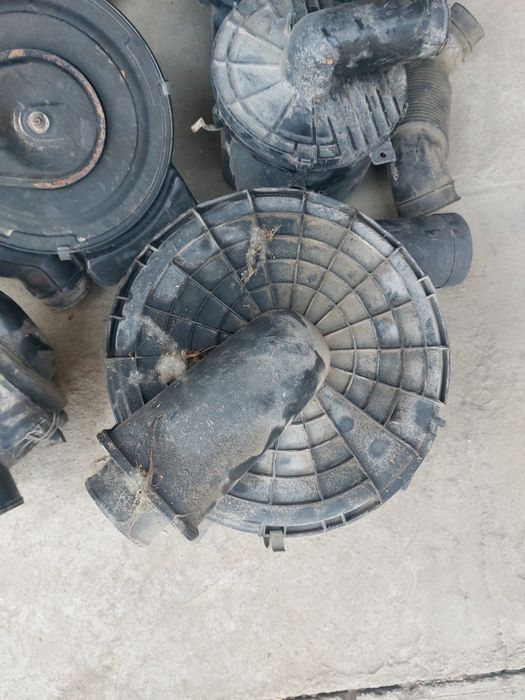 Воздушный фильтр