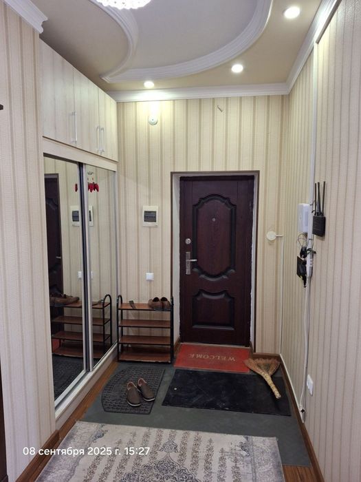 СРОЧНО Қвартира сатылады.