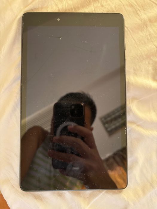 Samsung tab series A