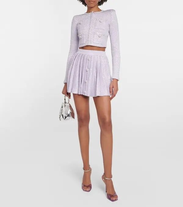 Self-Portrait сет L размер