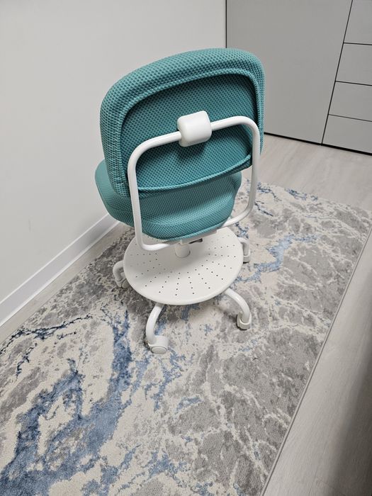 Scaun birou copii Ikea