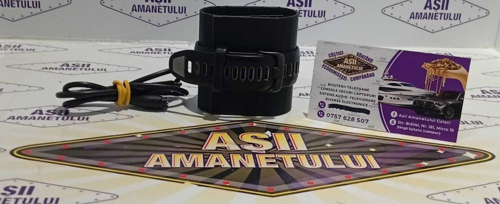 Smartwatch Garmin Forerunner 965