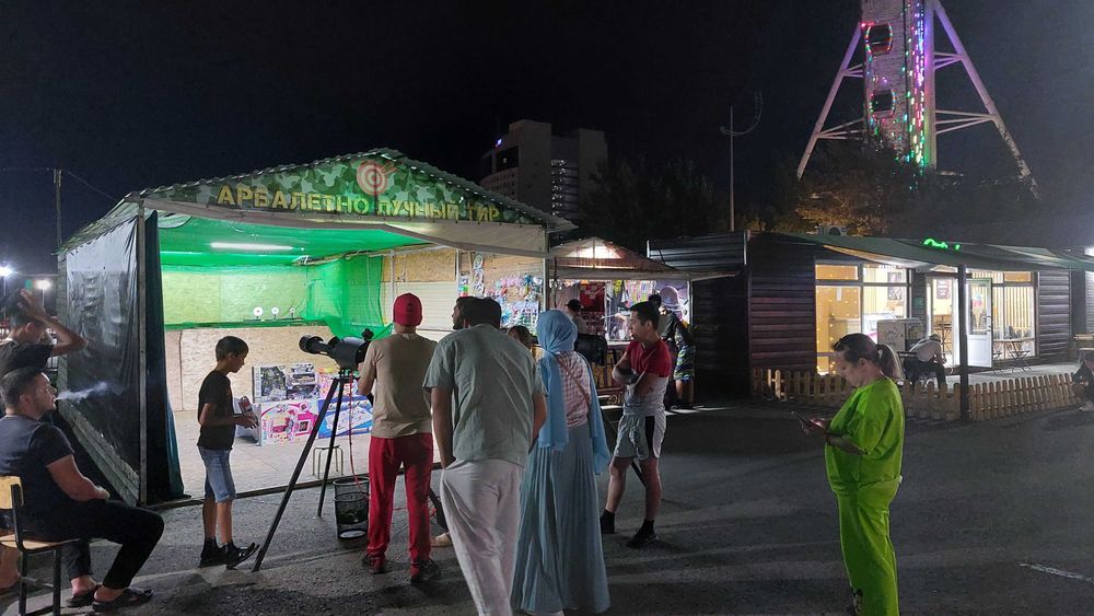 Новинка!!! Продам аттракцион Пневмо Пушки