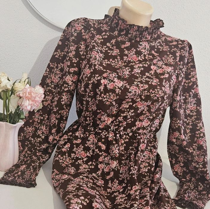 Rochie  floral dama