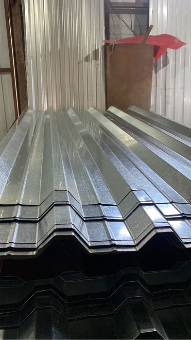 Продам профлист некондиция