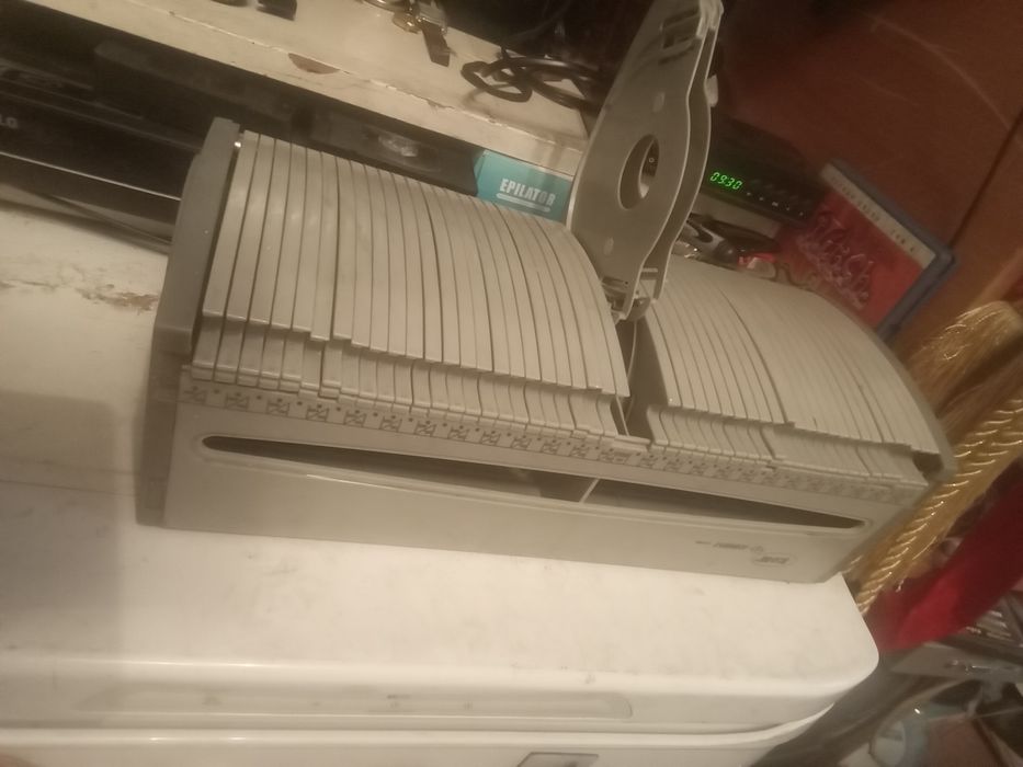 Диски  для      дивидишника