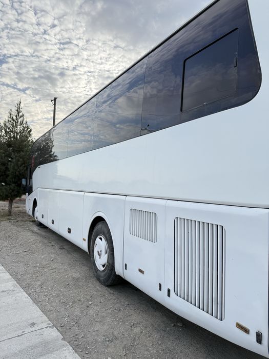 Yutong Avtobus 2019 yil