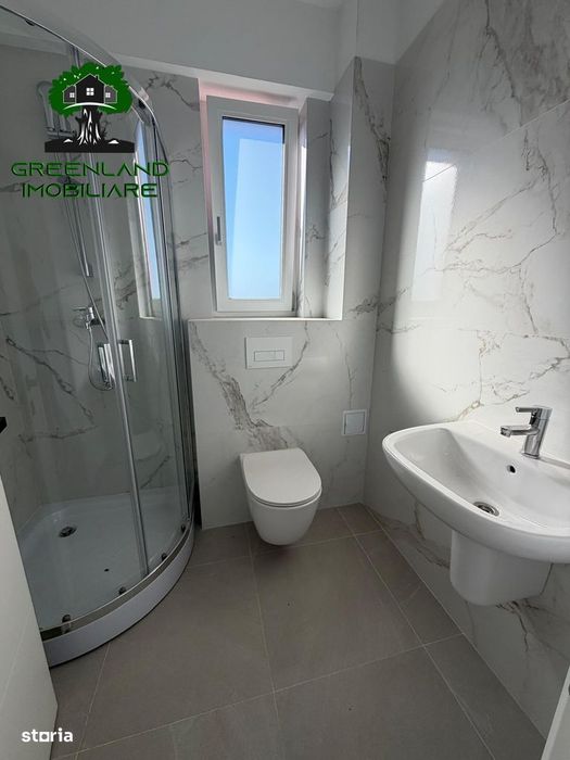 Apartament cu 2 camere, loc de parcare, BLOC NOU, Cartier Visoianu