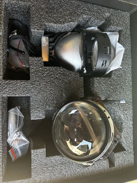 BI Led модули.