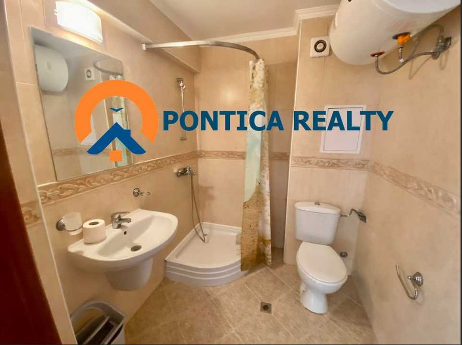 Продава се Двустаен апартамент в Свети Влас - 80 кв.м за 1238 €/кв.м - Снимка #11