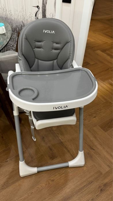 Детский стульчик