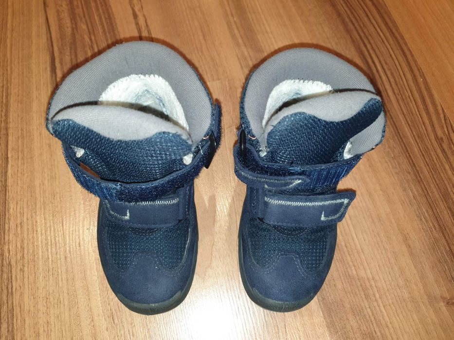 Детски зимни ботуши LOWA MILO GTX MID