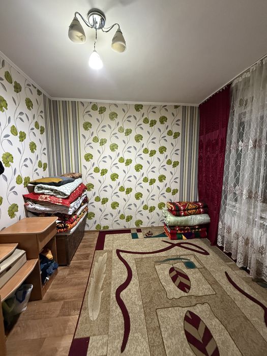 Продается кв в 8мкр улучшенка