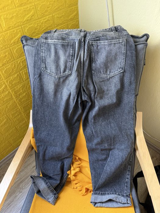 Черни дънки Синсей