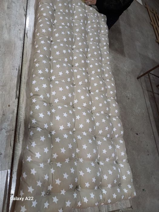 курпа Урин матрас тушак ёстик