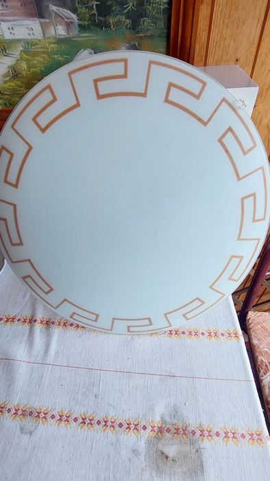 Pf vind  veioza tip lampa