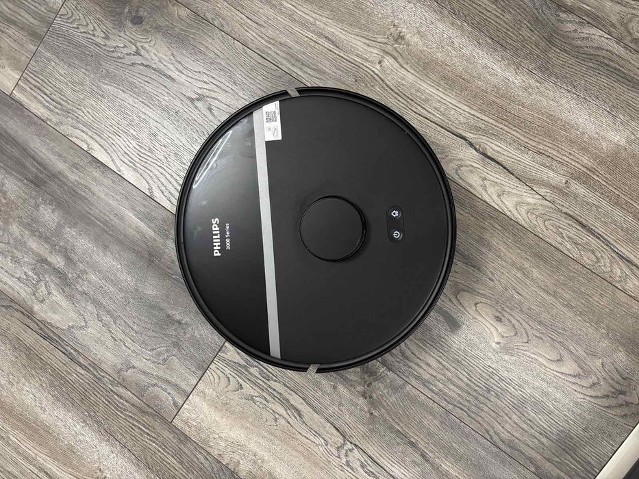 PHILIPS robot 3000 series