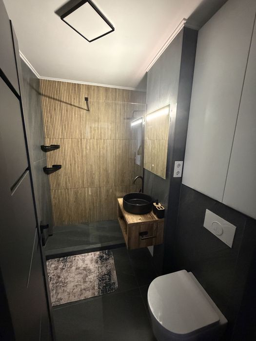 Apartament de inchiriat
