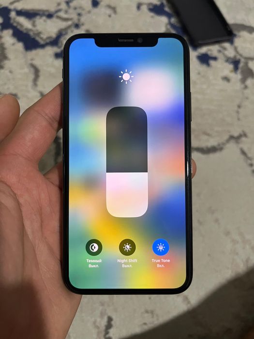 Айфон Х продам или обмен