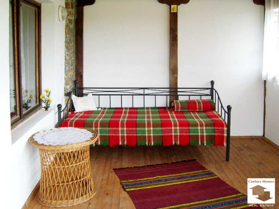 Продава се Къща в с. Паскалевец, Област Велико Търново - 110 кв.м за 246 €/кв.м - Снимка #5