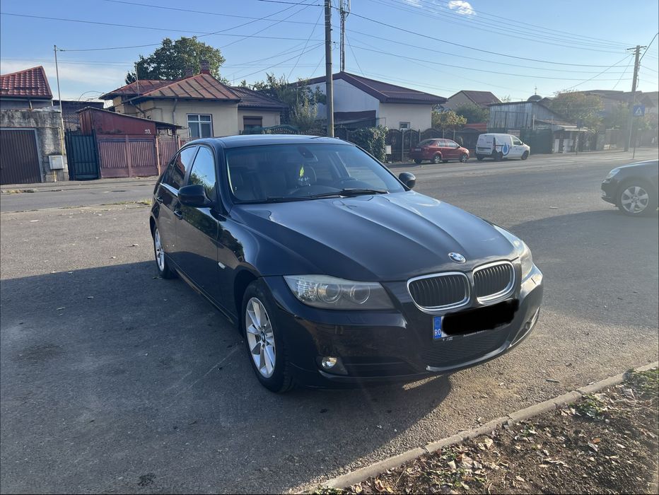 BMW Seria 3 2010 — imagine 2