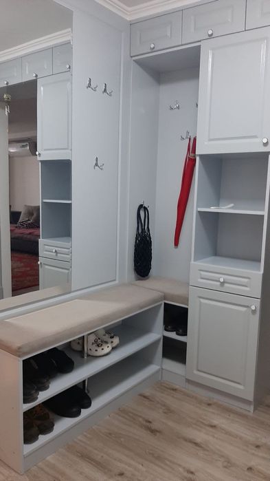 Гагарина.Продаётся 4х-ком квартира.