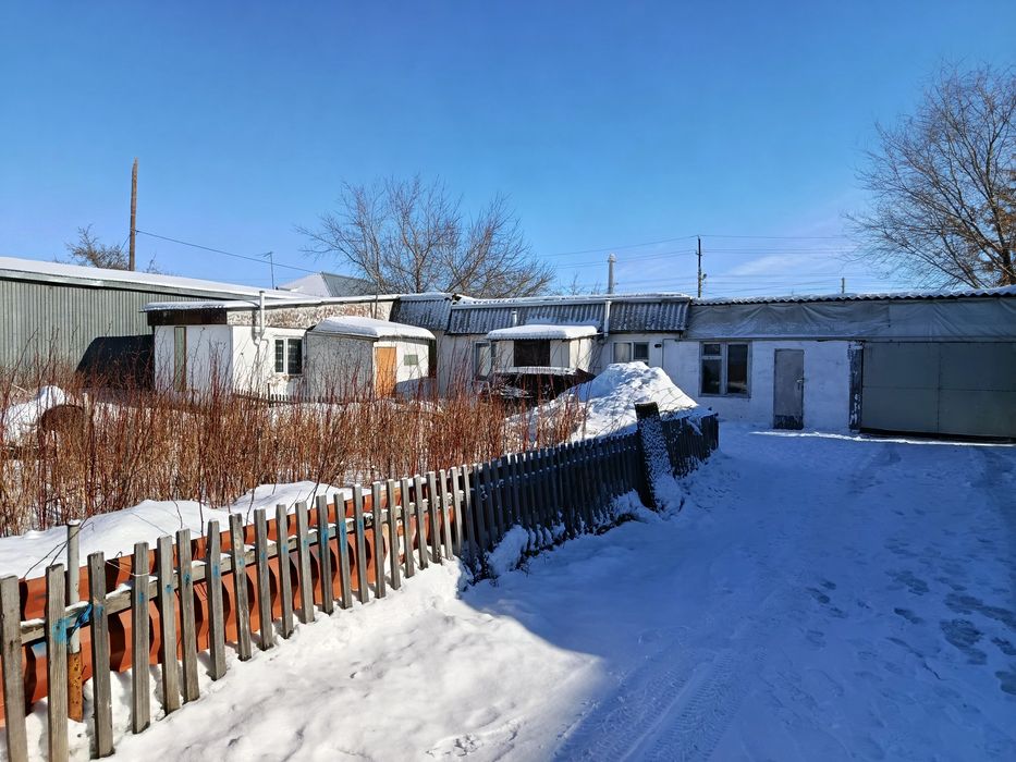 Продажа дома районе Сарайшык