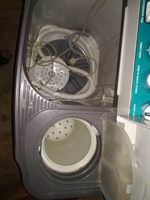 Продаю полу автомат