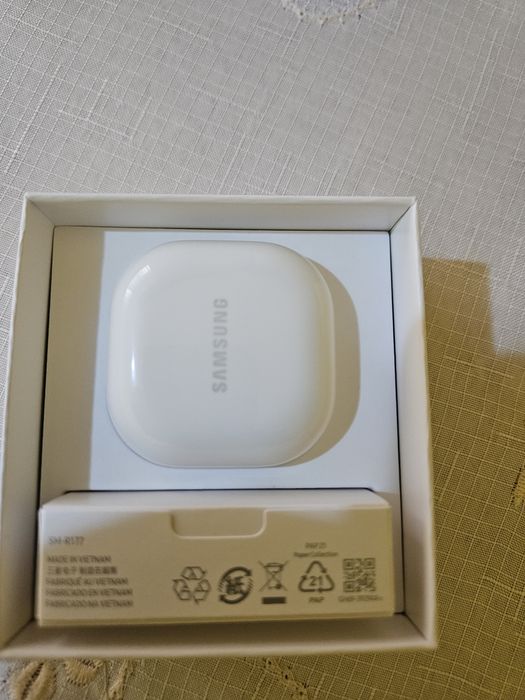 Casti Samsung Buds 2
