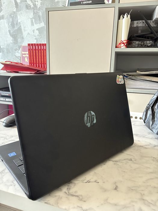 Ноутбук hp офисный