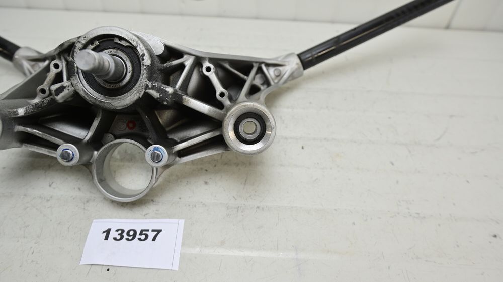 Ghidon BMW R1200RT / R1250RT 2014 - 2024
